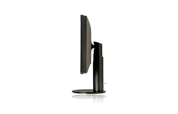 LG Moniteur LCD 66 cm (26 pouces) - WIDE - Résolution 1900 x 1200 (WQXGA), LG W2600HP-BF