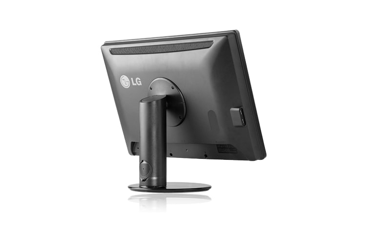 LG Moniteur LCD 66 cm (26 pouces) - WIDE - Résolution 1900 x 1200 (WQXGA), LG W2600HP-BF