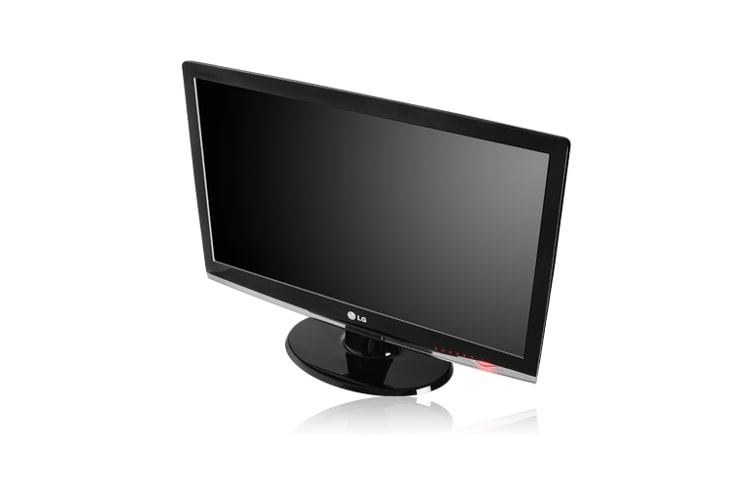 LG Moniteur LCD 68 cm (27 pouces) - HDMI - Résolution 1920 x 1080, LG W2753V-PF