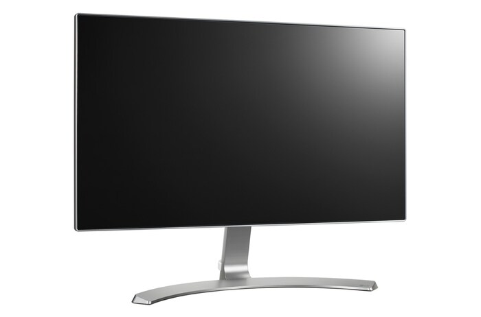LG Le moniteur multimédia au confort de vision inégalé | 24’’ (60cm) | Moniteur LED IPS | Résolution 1920x1080 | tps réponse 5ms | VGA, HDMI (2) | Haut-Parleurs Intégrés |  Design New Cinema Screen, LG 24MP88HV