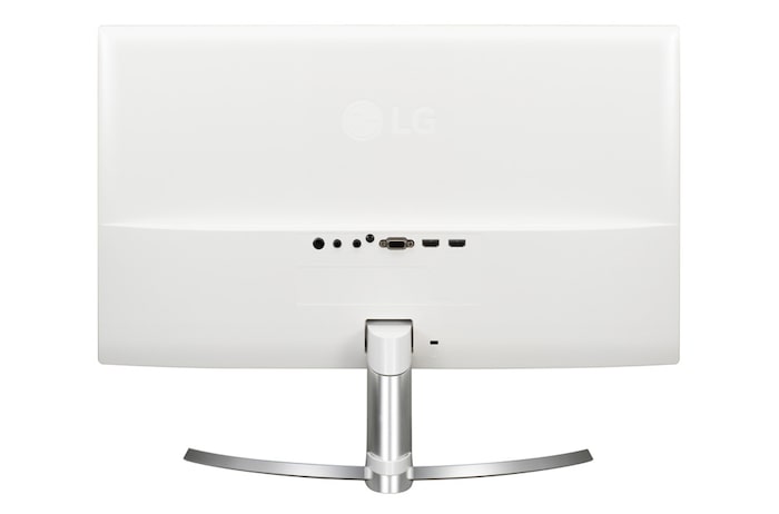 LG Le moniteur multimédia au confort de vision inégalé | 24’’ (60cm) | Moniteur LED IPS | Résolution 1920x1080 | tps réponse 5ms | VGA, HDMI (2) | Haut-Parleurs Intégrés |  Design New Cinema Screen, LG 24MP88HV