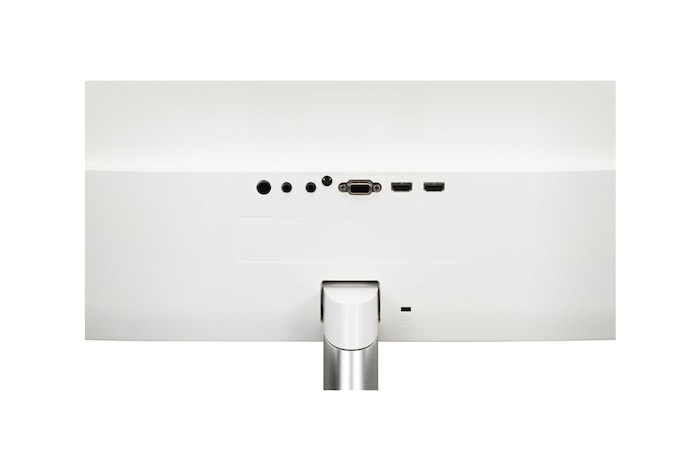 LG Le moniteur multimédia au confort de vision inégalé | 24’’ (60cm) | Moniteur LED IPS | Résolution 1920x1080 | tps réponse 5ms | VGA, HDMI (2) | Haut-Parleurs Intégrés |  Design New Cinema Screen, LG 24MP88HV