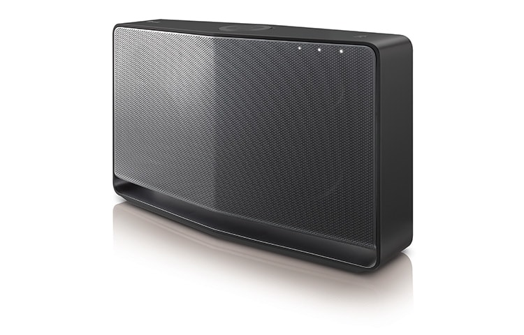 LG Enceinte Multiroom LG H5 NP8540