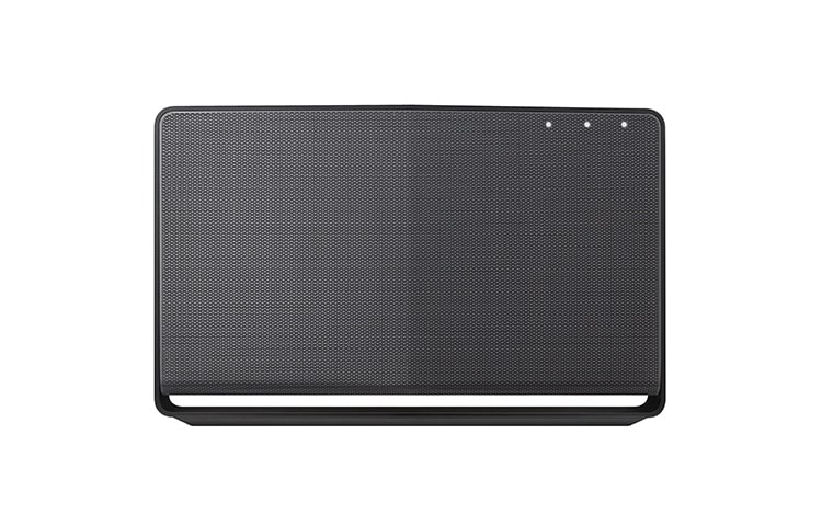 LG Enceinte Multiroom Hi-fi sans fil | Compatible Google Cast | Puissance sonore 40W | Qualité HD 24Bit/192kHz | Modes Multiroom, Stéréo et home cinema, LG H5 NP8540