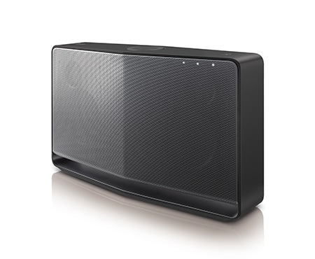 LG Enceinte Multiroom LG H5 NP8540