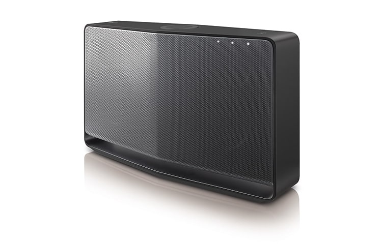Multiroom Audio LG H7 NP8740