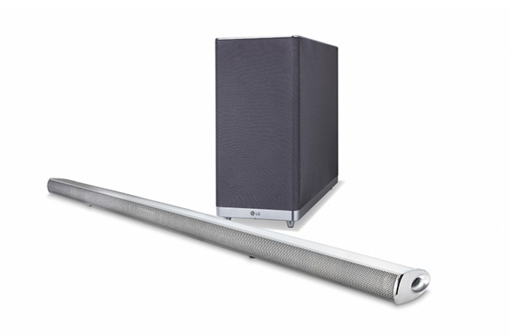 LG Barre de son Multiroom LG HS6 LAS650M