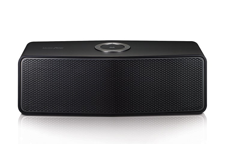 LG enceinte multiRoom MusicFlow H4 NP8350
