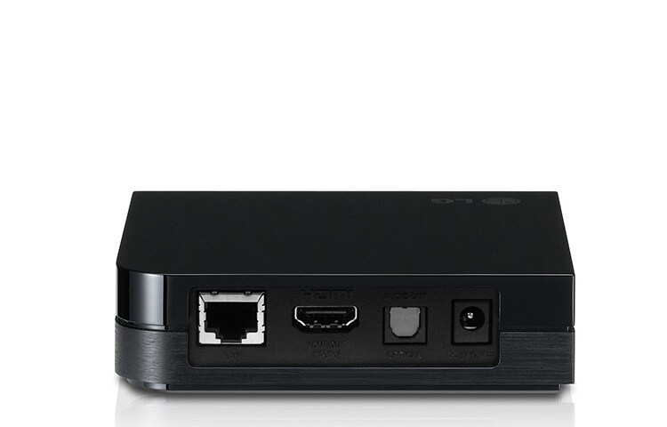LG Bridge Multiroom Hi-fi sans fil | Réseau stable | Wi-fi intégré | design élégant et discret, LG R1 MR140