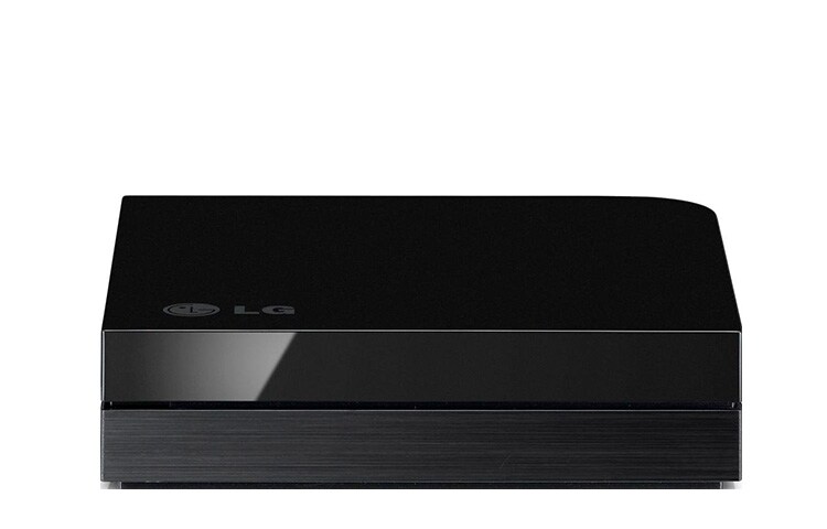LG Bridge Multiroom Hi-fi sans fil | Réseau stable | Wi-fi intégré | design élégant et discret, LG R1 MR140
