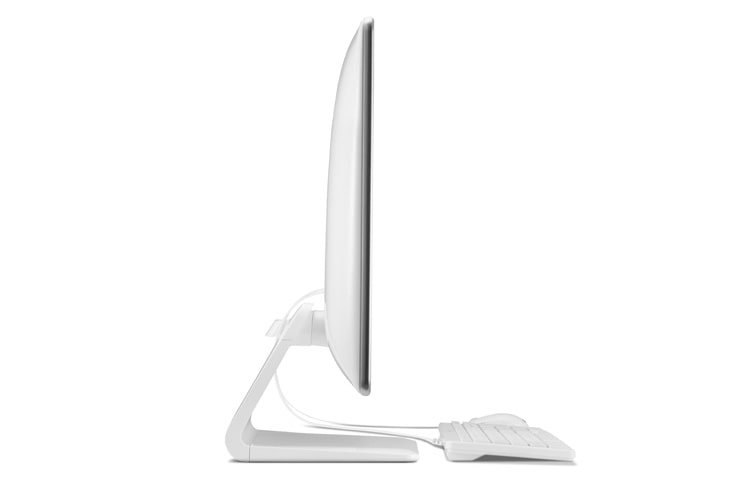 LG Ordinateur tout-en-un 22 pouces Chrome OS, LG 22CV241