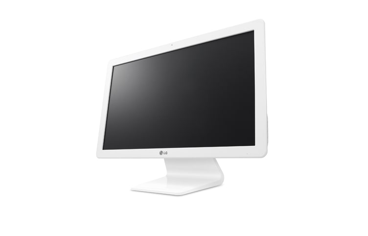 LG PC tout-en-un 22 pouces Windows 8.1, LG 22V240
