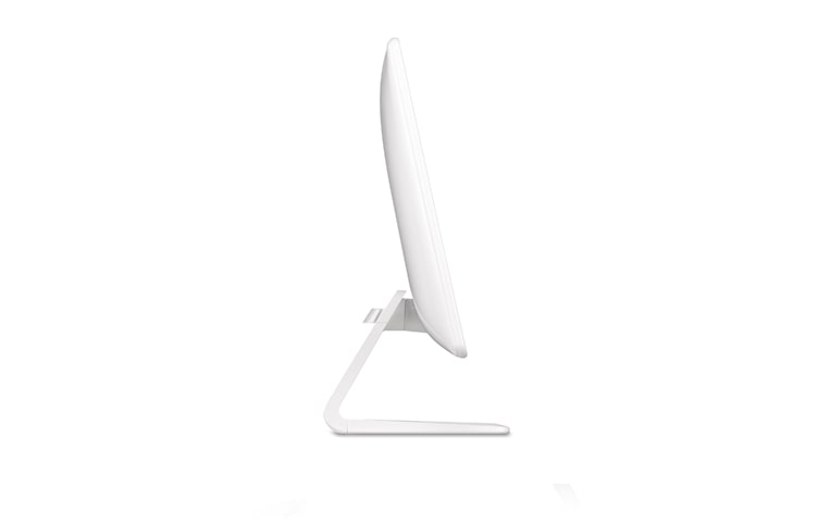 LG PC tout-en-un 22 pouces Windows 8.1, LG 22V240