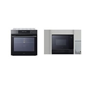 LG WS7D7652CB Vue de face