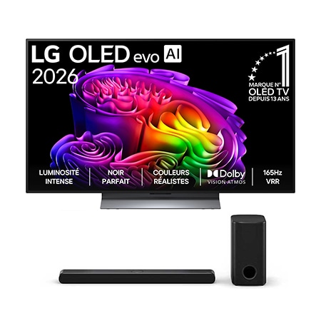 Lg Oled48g6 - Image 8