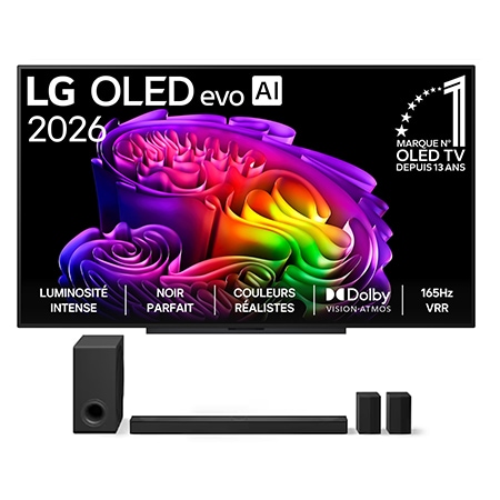 Lg Oled48g6 - Image 12