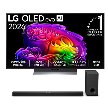 Lg Oled48g6 - Image 10