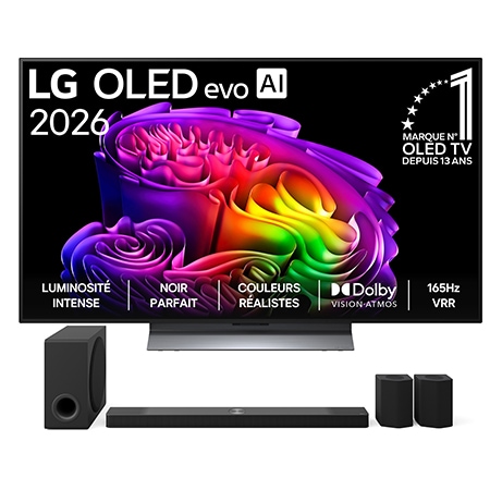 Lg Oled48g6 - Image 9