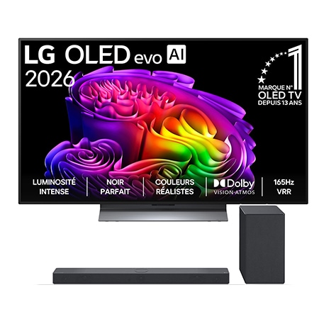 Lg Oled48g6 - Image 11