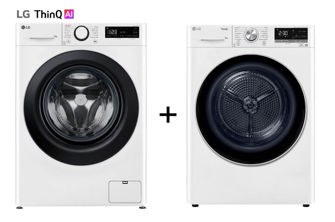LG F14R35WHS Vue de face