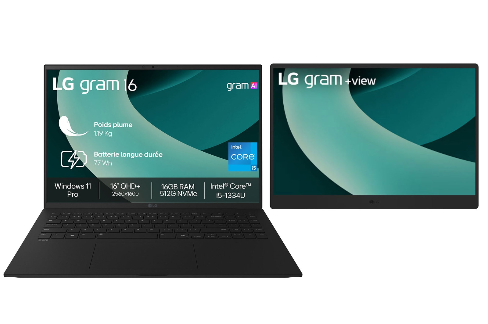 vue de face 16Z90RU-G.17MT70 