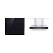 LG CBIZ2432B Vue de face