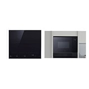 LG CBIZ2432B Vue de face