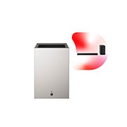LG Pack | Projecteur Laser 4K LG PU615U + LG Barre de son S40T, LG PU615U.S40T