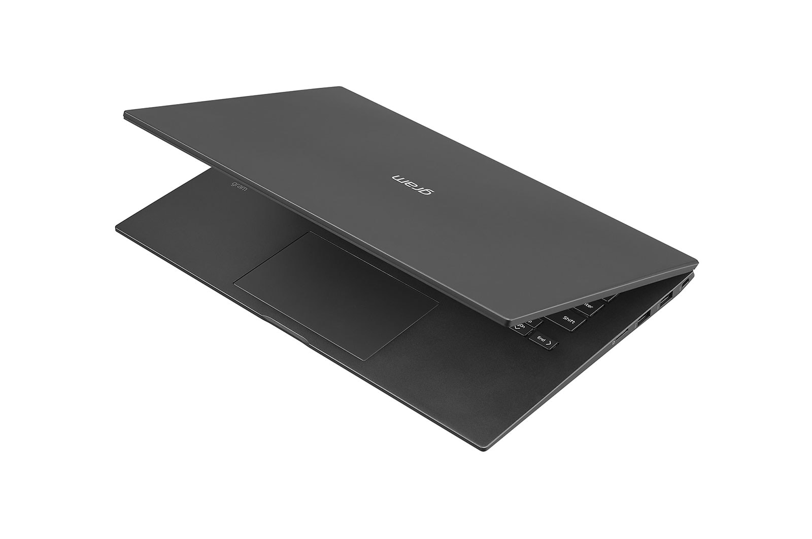 LG gram 14Z90P | Windows 11 Home | 14'' 999g | Intel® Core™ i7 | RAM 16Go | SSD 1To NVME, LG 14Z90P-G.AA78F