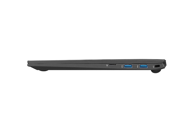 LG gram 14Z90P | Windows 11 Home | 14'' 999g | Intel® Core™ i7 | RAM 16Go | SSD 1To NVME, LG 14Z90P-G.AA78F