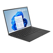LG gram 14Z90P | Windows 11 Home | 14'' 999g | Intel® Core™ i7 | RAM 16Go | SSD 1To NVME, LG 14Z90P-G.AA78F