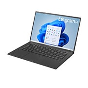 LG gram 14Z90P | Windows 11 Home | 14'' 999g | Intel® Core™ i7 | RAM 16Go | SSD 1To NVME, LG 14Z90P-G.AA78F