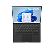 LG gram 14Z90P | Windows 11 Home | 14'' 999g | Intel® Core™ i7 | RAM 16Go | SSD 1To NVME, LG 14Z90P-G.AA78F