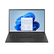 LG gram 14Z90P | Windows 11 Home | 14'' 999g | Intel® Core™ i7 | RAM 16Go | SSD 1To NVME, LG 14Z90P-G.AA78F