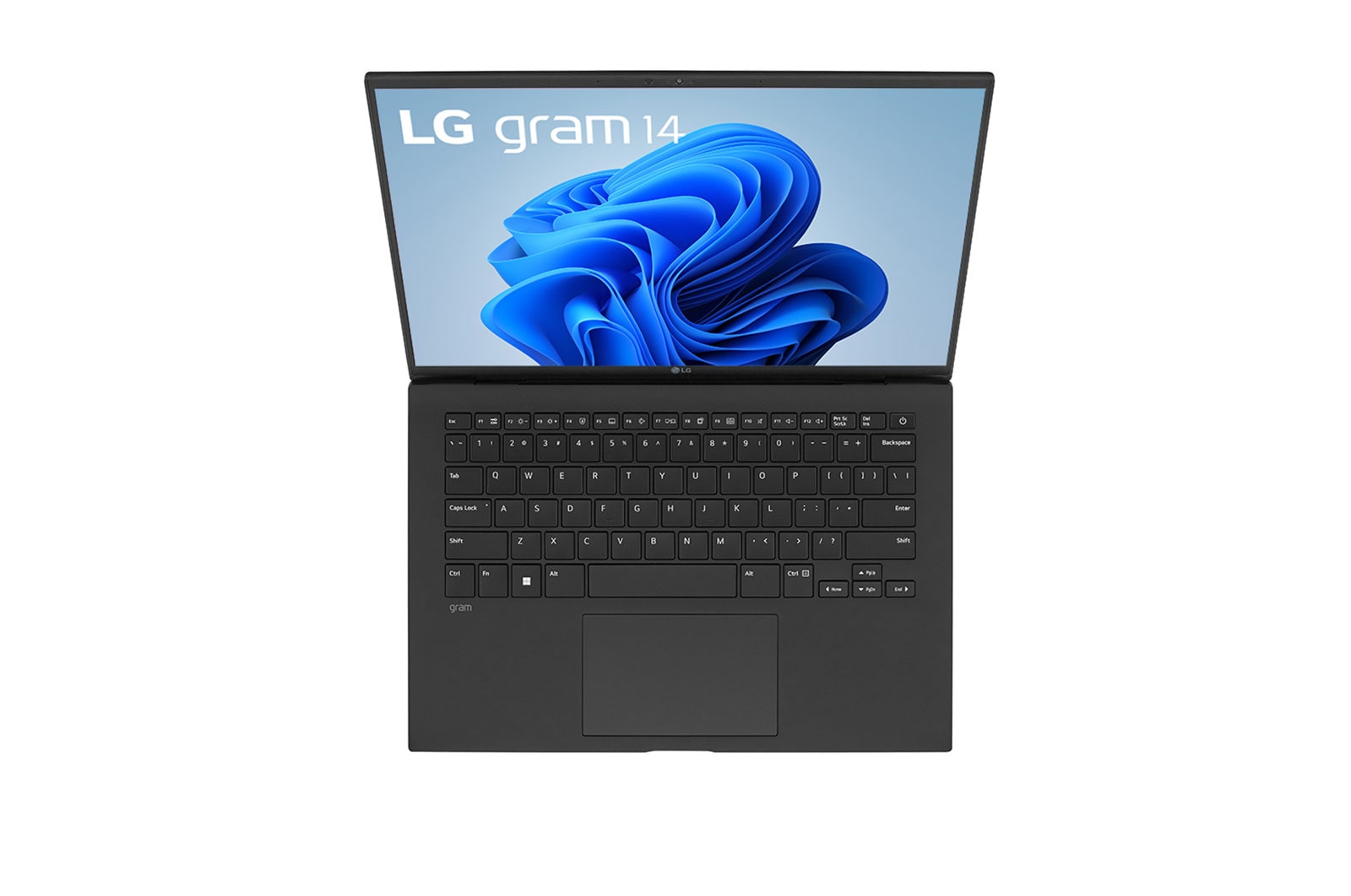 LG gram 14Z90Q | Windows 11 Home Plus | 14" 999g | Intel® Core™ i5 | RAM 16Go | SSD 1To NVMe™, LG 14Z90Q-G.AA58F