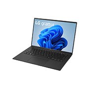 LG gram 14Z90Q | Windows 11 Home Plus | 14" 999g | Intel® Core™ i5 | RAM 16Go | SSD 1To NVMe™, LG 14Z90Q-G.AA58F