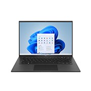 LG gram 14Z90Q | Windows 11 Home Plus | 14" 999g | Intel® Core™ i5 | RAM 16Go | SSD 1To NVMe™, LG 14Z90Q-G.AA58F