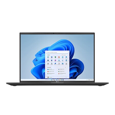 LG gram 14Z90Q | Windows 11 Home Plus | 14