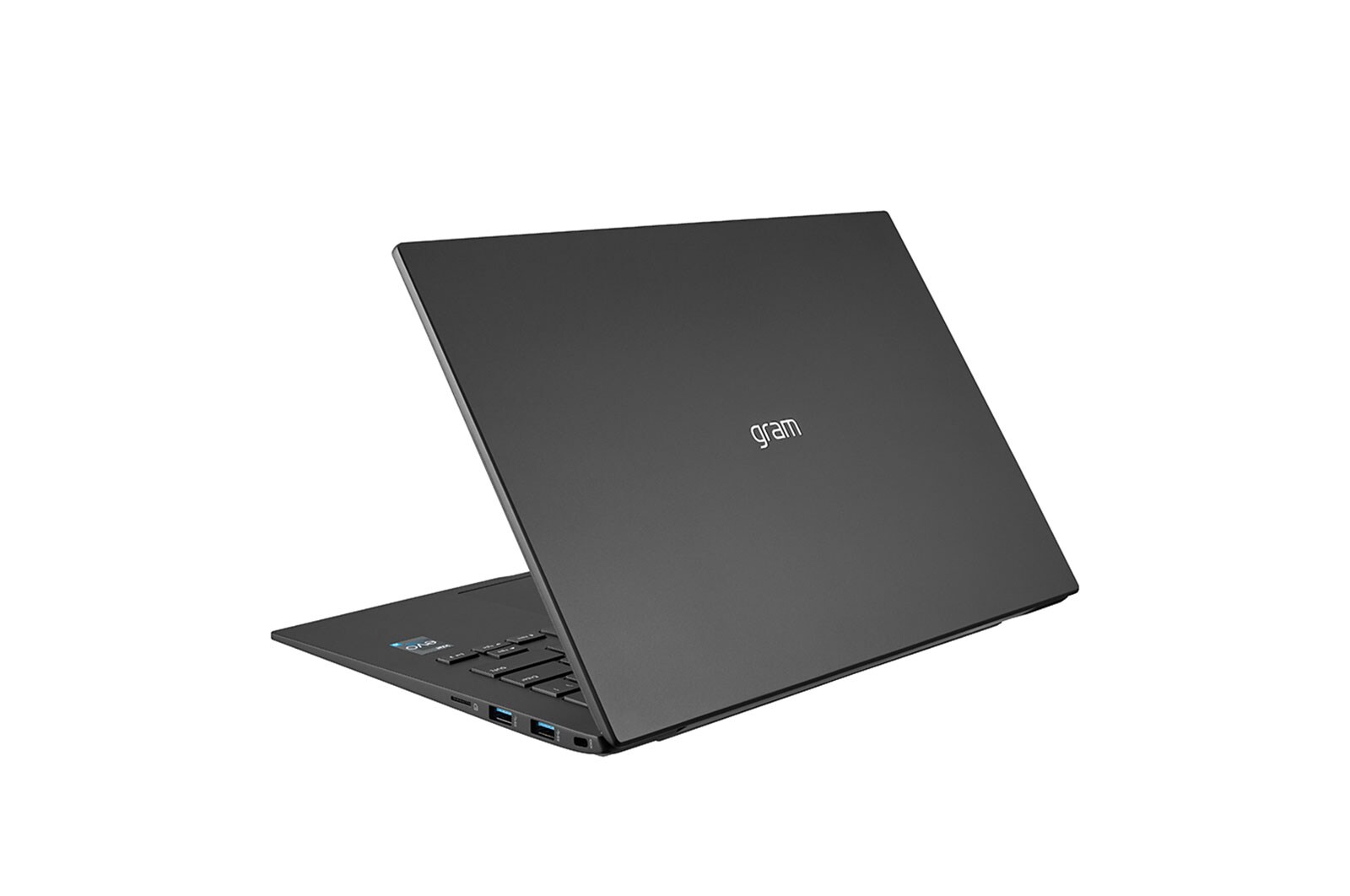 LG gram 14Z90Q | Windows 11 Home Plus | 14" 999g | Intel® Core™ i7 | RAM 16Go | SSD 1To NVMe™, LG 14Z90Q-G.AA78F