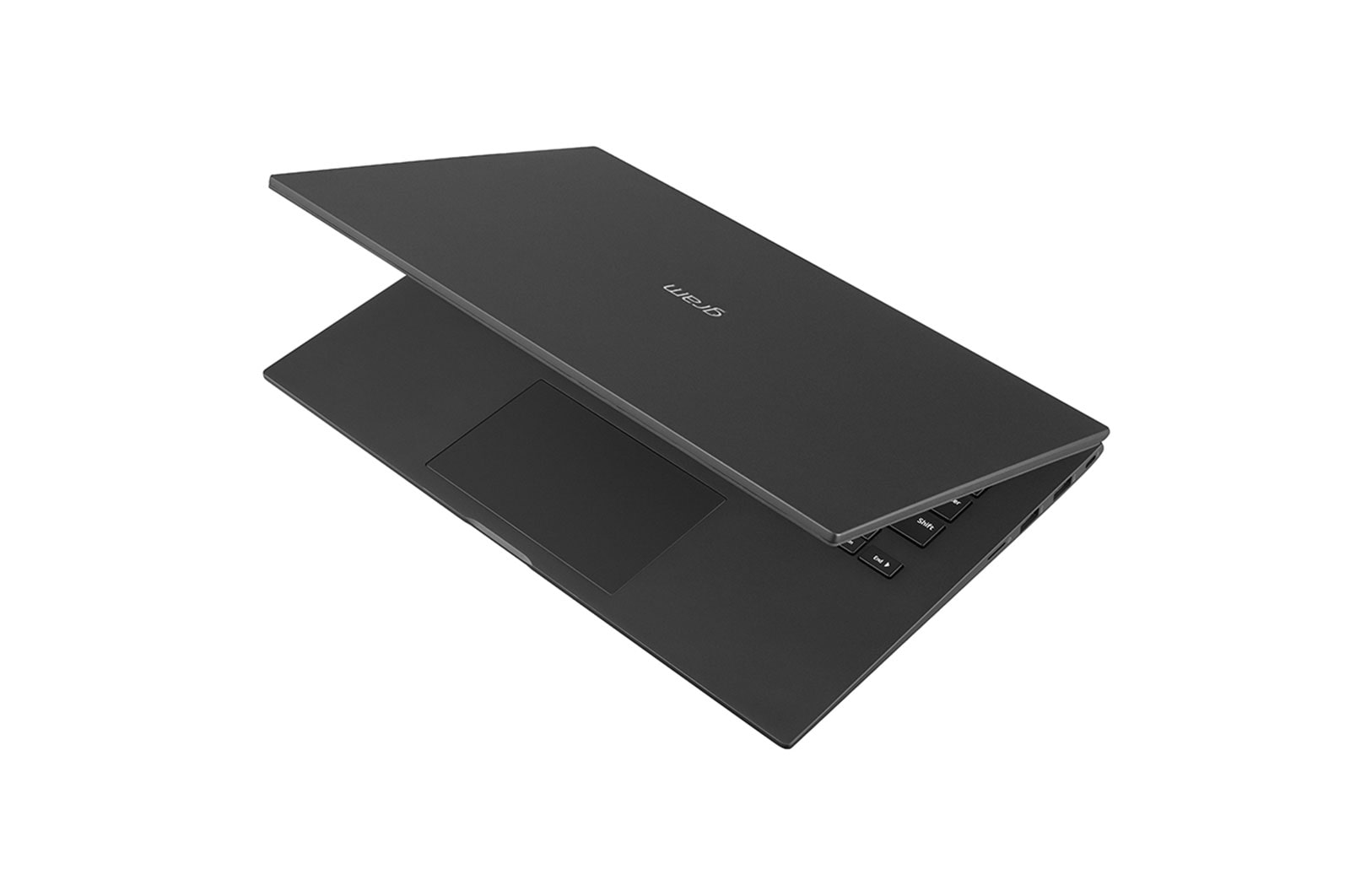 LG gram 14Z90Q | Windows 11 Home Plus | 14" 999g | Intel® Core™ i7 | RAM 16Go | SSD 1To NVMe™, LG 14Z90Q-G.AA78F
