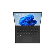 LG gram 14Z90Q | Windows 11 Home Plus | 14" 999g | Intel® Core™ i7 | RAM 16Go | SSD 1To NVMe™, LG 14Z90Q-G.AA78F