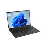 LG gram 14Z90Q | Windows 11 Home Plus | 14" 999g | Intel® Core™ i7 | RAM 16Go | SSD 1To NVMe™, LG 14Z90Q-G.AA78F