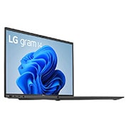 LG gram 14Z90Q | Windows 11 Home Plus | 14" 999g | Intel® Core™ i7 | RAM 16Go | SSD 1To NVMe™, LG 14Z90Q-G.AA78F