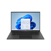 LG gram 14Z90Q | Windows 11 Home Plus | 14" 999g | Intel® Core™ i7 | RAM 16Go | SSD 1To NVMe™, LG 14Z90Q-G.AA78F