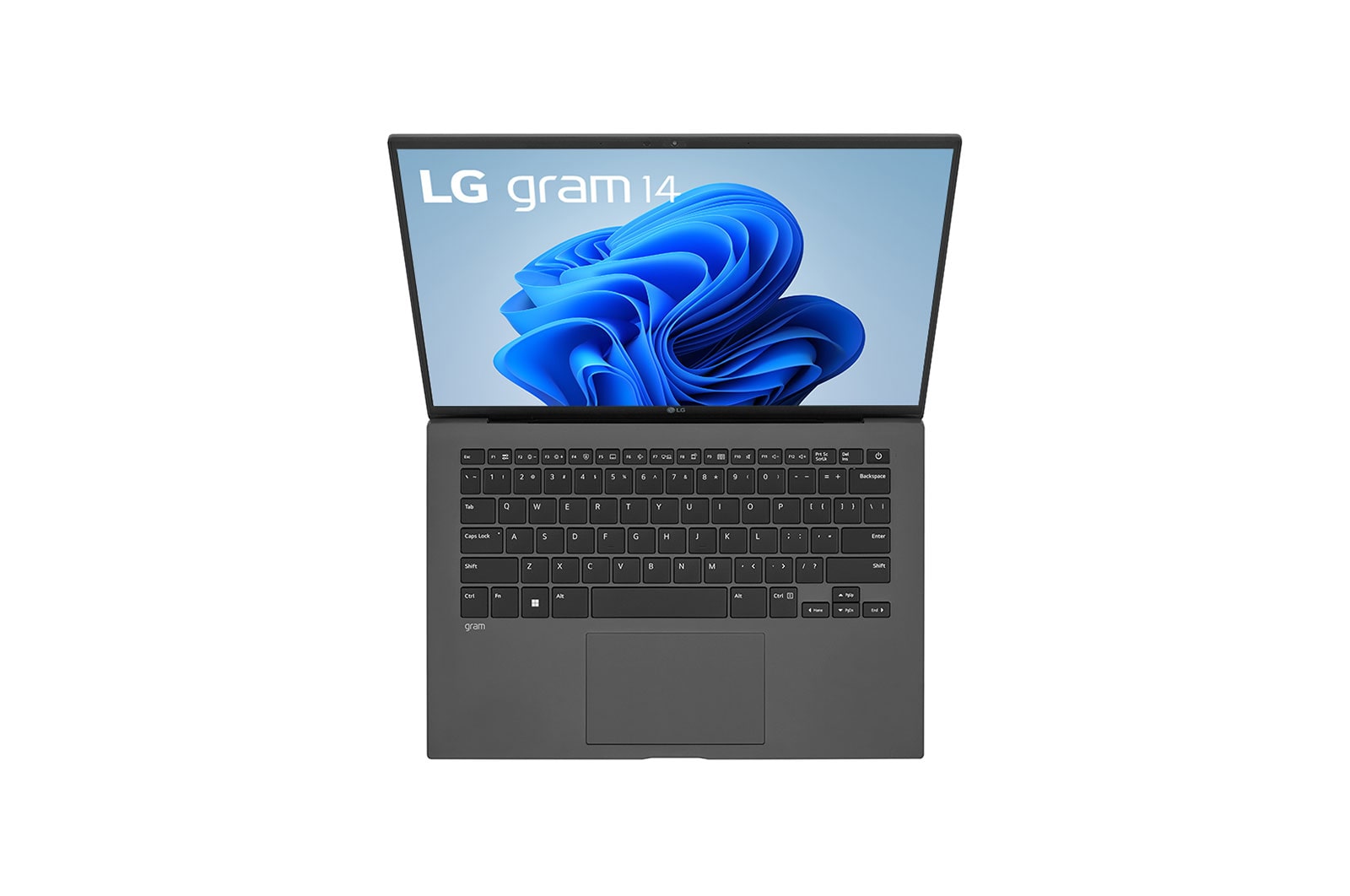 LG gram 14Z90Q | Windows 11 Home Plus | 14" 999g | Intel® Core™ i7 | RAM 16Go | SSD 1To NVMe™, LG 14Z90Q-G.AA79F