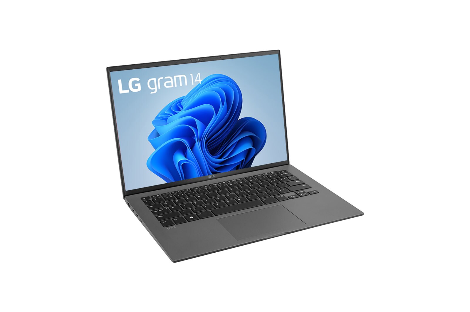 LG gram 14Z90Q | Windows 11 Home Plus | 14" 999g | Intel® Core™ i7 | RAM 16Go | SSD 1To NVMe™, LG 14Z90Q-G.AA79F