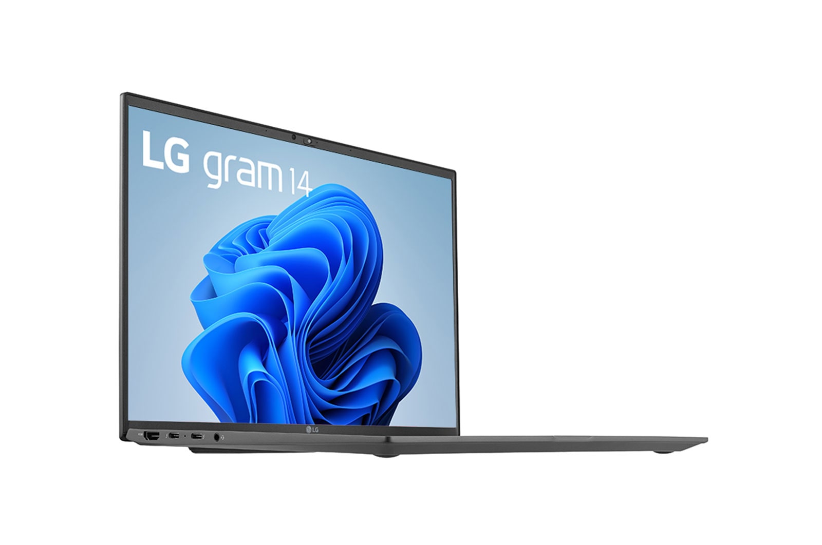 LG gram 14Z90Q | Windows 11 Home Plus | 14" 999g | Intel® Core™ i7 | RAM 16Go | SSD 1To NVMe™, LG 14Z90Q-G.AA79F
