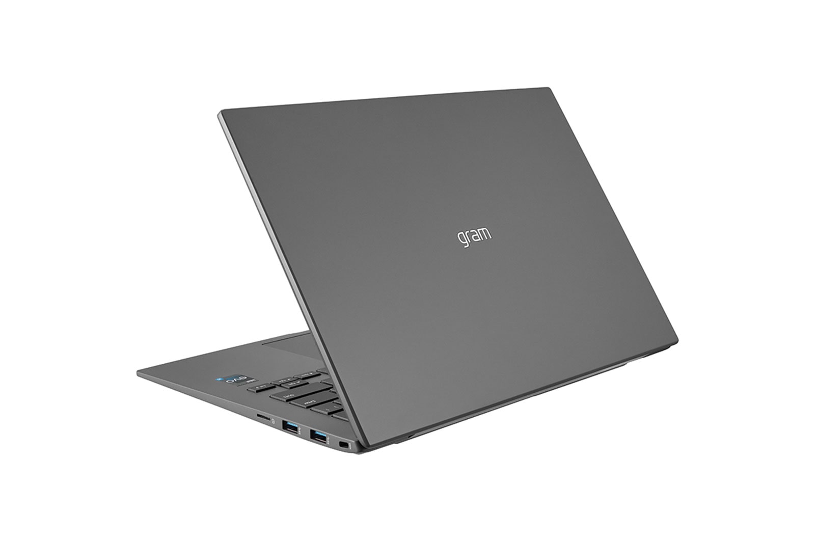 LG gram 14Z90Q | Windows 11 Home Plus | 14" 999g | Intel® Core™ i7 | RAM 16Go | SSD 1To NVMe™, LG 14Z90Q-G.AA79F