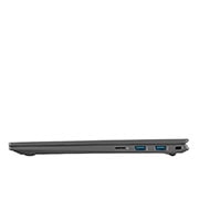 LG gram 14Z90Q | Windows 11 Home Plus | 14" 999g | Intel® Core™ i7 | RAM 16Go | SSD 1To NVMe™, LG 14Z90Q-G.AA79F