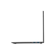 LG gram 14Z90Q | Windows 11 Home Plus | 14" 999g | Intel® Core™ i7 | RAM 16Go | SSD 1To NVMe™, LG 14Z90Q-G.AA79F
